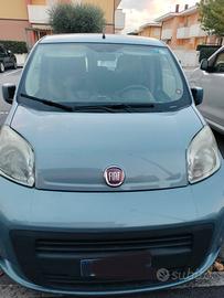 Fiat Qubo Metano