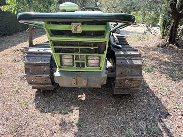 Trattore Agrifull C60 L