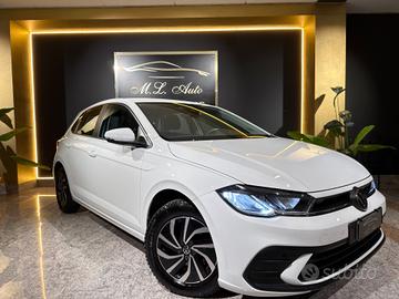 Volkswagen Polo *OK NEOPATENTATI * IVA ESPOSTA