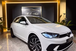 Volkswagen Polo *OK NEOPATENTATI * IVA ESPOSTA