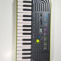 CASIO SA46 tastiera elettronica