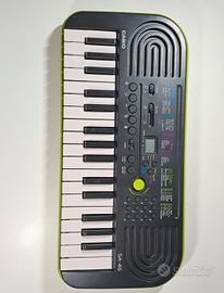 CASIO SA46 tastiera elettronica