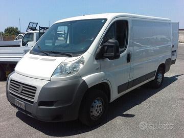 FIAT DUCATO 2.0 MJT TETTO BASSO FURGONE