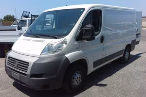 FIAT DUCATO 2.0 MJT TETTO BASSO FURGONE