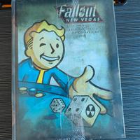 Fallout New Vegas guida edizione da collezione