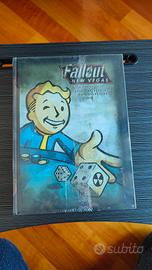 Fallout New Vegas guida edizione da collezione