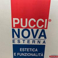 CASSETTA SCARICO BAGNO