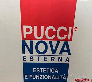 CASSETTA SCARICO BAGNO