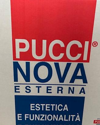 CASSETTA SCARICO BAGNO