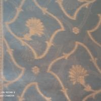 Pashmina Indiana misto seta artigianale nuova