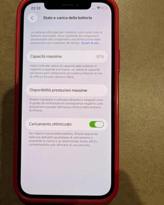 Apple iPhone 12 128 GB – Verde