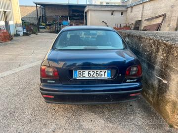 Fiat marea