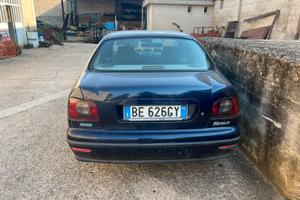 Fiat marea