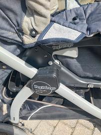 Trio Peg Perego Book Plus