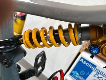 Molla holins per TTXX2 230X65 (708 lb)