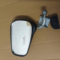 Specchietto retrovisore sx fiat 500 epoca