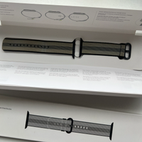 Cinturino Apple Watch in nylon