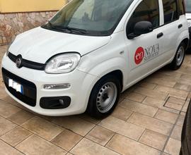 Fiat Panda 1.3 MJT S&S Pop Van 2 posti U CONNECT U