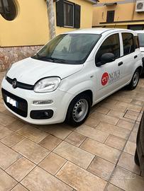 Fiat Panda 1.3 MJT S&S Pop Van 2 posti U CONNECT U