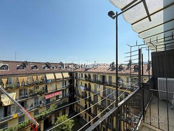 Appartamento a Torino Via CARLO ALBERTO 2 locali