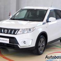 SUZUKI Vitara 1.0 BOOSTERJET 4WD ALLGRIP COOL UN