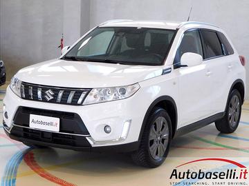 SUZUKI Vitara 1.0 BOOSTERJET 4WD ALLGRIP COOL UN