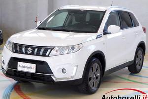 SUZUKI Vitara 1.0 BOOSTERJET 4WD ALLGRIP COOL UN
