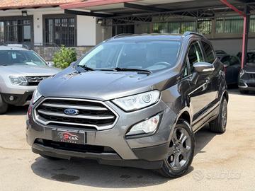 Ford EcoSport 1.0 EcoBoost 125 CV Start&Stop Titan