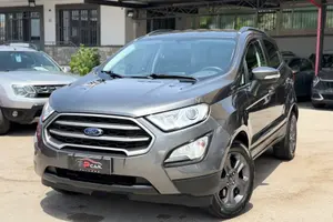 Ford EcoSport 1.0 EcoBoost 125 CV Start&Stop Titan