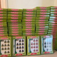 SUBBUTEO Collezione LA LEGGENDA