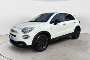 FIAT 500X 1.3 MultiJet 95 CV Club NEOPATENTATI