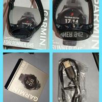 Garmin Forerunner 945