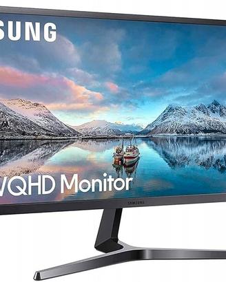 Samsung Monitor S34J550 34"
