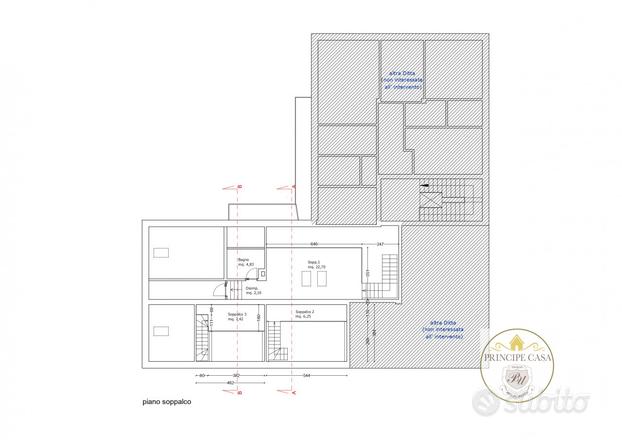 Appartamento a Este (PD) - Este - Centro