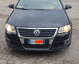 Vw passat sw 1900 105cv