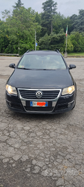 Vw passat sw 1900 105cv