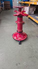 Piedistallo berkel per modello 9
