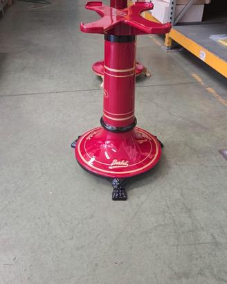 Piedistallo berkel per modello 9
