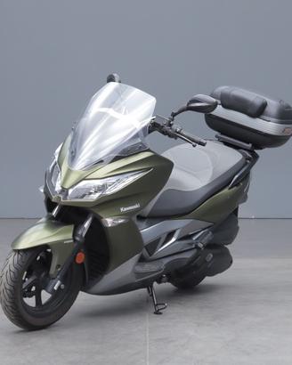 KAWASAKI J 300