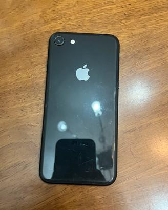 IPhone 8 64 GB – Funzionante –