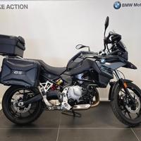 BMW F 750 GS Abs my21