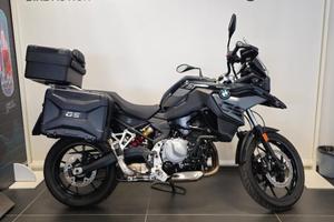 BMW F 750 GS Abs my21