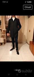 Cappotto Enrico Coveri