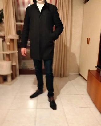Cappotto Enrico Coveri