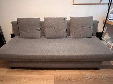Divano letto Ikea ASARUM