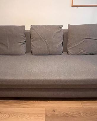 Divano letto Ikea ASARUM