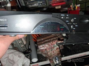 decoder satellitare