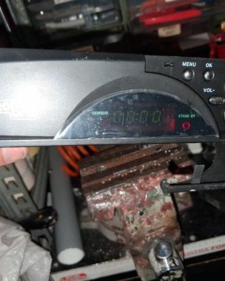 decoder satellitare