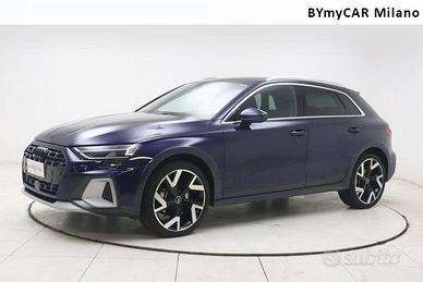 Audi A3 allstreet 35 1.5 tfsi mhev Identity Contra