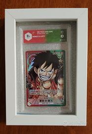 One piece , Monkey D.Luffy